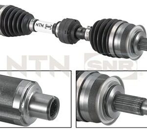 Kits de transmission - DK53.005 - SNR - Compatible avec véhicule Chevrolet