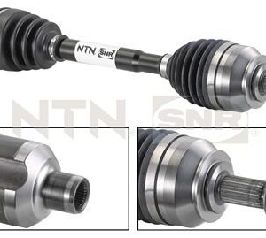Kits de transmission - DK53.011 - SNR - Compatible avec véhicule Opel, Vauxhall