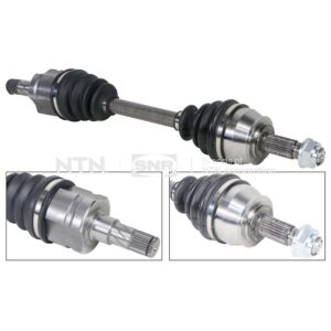 Kits de transmission - DK53.023 - SNR - Compatible avec véhicule Vauxhall, Opel