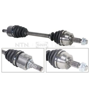 Kits de transmission - DK53.025 - SNR - Compatible avec véhicule Vauxhall, Opel