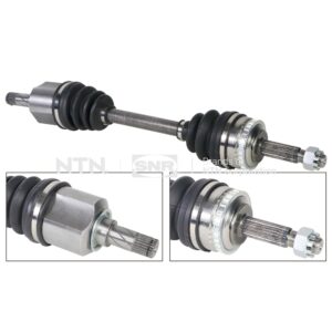Kits de transmission - DK53.027 - SNR - Compatible avec véhicule Opel