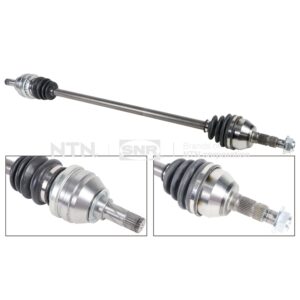 Kits de transmission - DK53.028 - SNR - Compatible avec véhicule Vauxhall, Opel