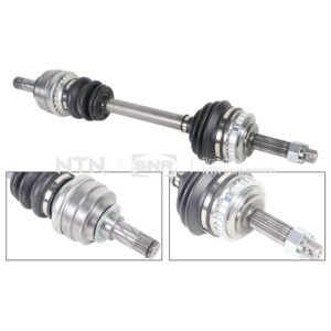 Kits de transmission - DK53.029 - SNR - Compatible avec véhicule Vauxhall, Opel