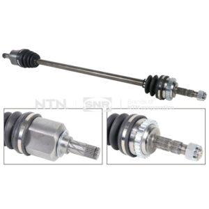 Kits de transmission - DK53.030 - SNR - Compatible avec véhicule Vauxhall, Opel
