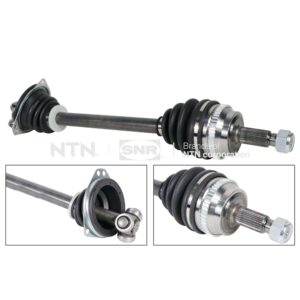 Kits de transmission - DK53.031 - SNR - Compatible avec véhicule Opel, Renault, Vauxhall