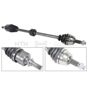 Kits de transmission - DK53.032 - SNR - Compatible avec véhicule Vauxhall, Opel