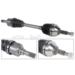 Kits de transmission - DK53.033 - SNR - Compatible avec véhicule Renault, Opel, Vauxhall