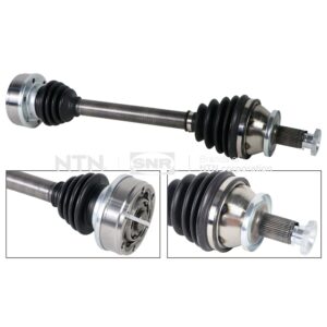 Kits de transmission - DK54.053 - SNR - Compatible avec véhicule Volkswagen, Skoda, Seat