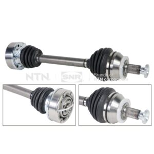 Kits de transmission - DK54.054 - SNR - Compatible avec véhicule Volkswagen, Skoda, Seat, Audi