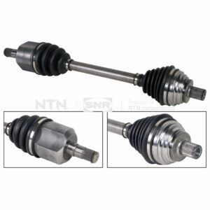 Kits de transmission - DK54.055 - SNR - Compatible avec véhicule Volkswagen, Skoda, Audi