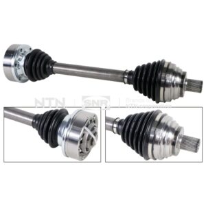 Kits de transmission - DK54.056 - SNR - Compatible avec véhicule Volkswagen, Skoda, Seat, Audi