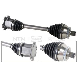 Kits de transmission - DK54.057 - SNR - Compatible avec véhicule Seat, Audi