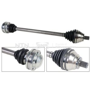 Kits de transmission - DK54.059 - SNR - Compatible avec véhicule Volkswagen, Skoda, Seat, Audi, Cupra