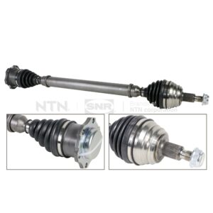 Kits de transmission - DK54.060 - SNR - Compatible avec véhicule Volkswagen, Skoda, Audi, Seat