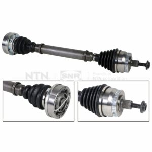 Kits de transmission - DK54.061 - SNR - Compatible avec véhicule Volkswagen, Skoda, Audi