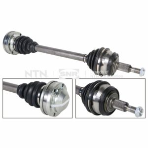 Kits de transmission - DK54.062 - SNR - Compatible avec véhicule Volkswagen