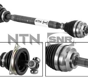 Kits de transmission - DK55.001 - SNR - Compatible avec véhicule Renault, Dacia