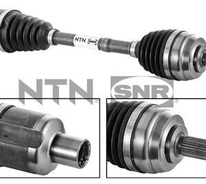 Kits de transmission - DK55.015 - SNR - Compatible avec véhicule Renault, Dacia