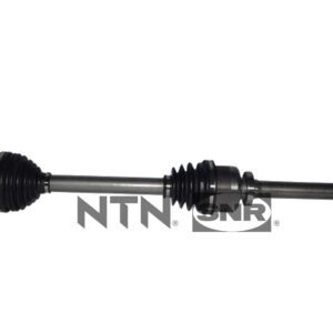 Kits de transmission - DK55.074 - SNR - Compatible avec véhicule Renault
