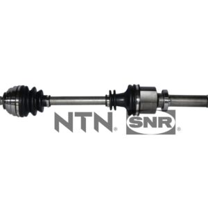 Kits de transmission - DK55.083 - SNR - Compatible avec véhicule Dacia, Renault