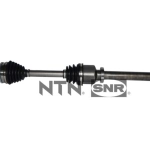 Kits de transmission - DK55.087 - SNR - Compatible avec véhicule Renault