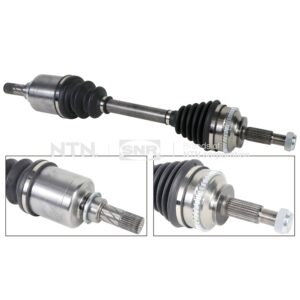 Kits de transmission - DK55.113 - SNR - Compatible avec véhicule Nissan, Renault