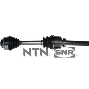 Kits de transmission - DK55.114 - SNR - Compatible avec véhicule Nissan, Renault