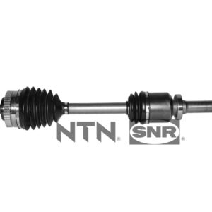 Kits de transmission - DK55.125 - SNR - Compatible avec véhicule Renault