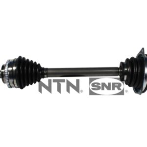 Kits de transmission - DK55.126 - SNR - Compatible avec véhicule Nissan, Renault