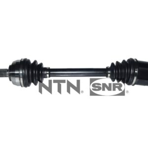 Kits de transmission - DK55.139 - SNR - Compatible avec véhicule Renault