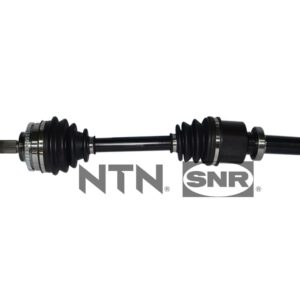 Kits de transmission - DK55.147 - SNR - Compatible avec véhicule Renault