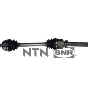 Kits de transmission - DK55.198 - SNR - Compatible avec véhicule Renault