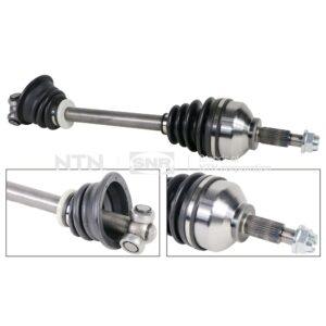 Kits de transmission - DK55.228 - SNR - Compatible avec véhicule Opel, Renault, Vauxhall