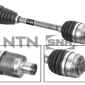 Kits de transmission - DK55.233 - SNR - Compatible avec véhicule Renault, Dacia