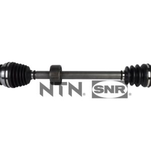Kits de transmission - DK55.258 - SNR - Compatible avec véhicule Renault, Dacia