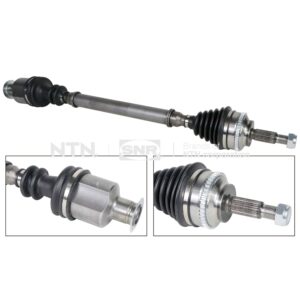 Kits de transmission - DK55.298 - SNR - Compatible avec véhicule Renault