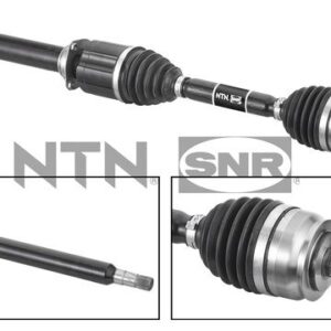 Kits de transmission - DK58.008 - SNR - Compatible avec véhicule Jeep