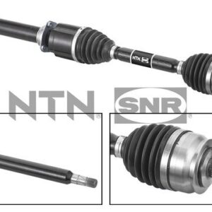 Kits de transmission - DK58.010 - SNR - Compatible avec véhicule Jeep