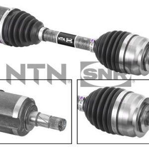 Kits de transmission - DK58.011 - SNR - Compatible avec véhicule Jeep