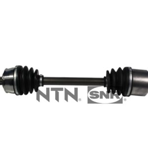 Kits de transmission - DK58.014 - SNR - Compatible avec véhicule Fiat