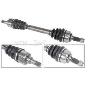 Kits de transmission - DK59.008 - SNR - Compatible avec véhicule Peugeot, Citroen