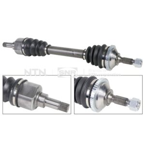 Kits de transmission - DK59.013 - SNR - Compatible avec véhicule Peugeot, Citroen