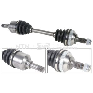 Kits de transmission - DK59.014 - SNR - Compatible avec véhicule Peugeot, Citroen