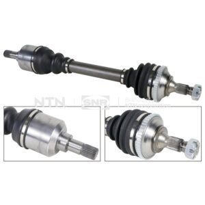 Kits de transmission - DK59.016 - SNR - Compatible avec véhicule Peugeot, Citroen