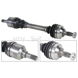 Kits de transmission - DK59.019 - SNR - Compatible avec véhicule Peugeot, Citroen