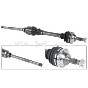 Kits de transmission - DK59.021 - SNR - Compatible avec véhicule Peugeot