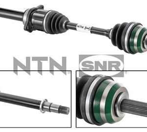 Kits de transmission - DK61.001 - SNR - Compatible avec véhicule Lotus
