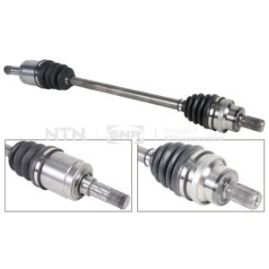 Kits de transmission - DK65.002 - SNR - Compatible avec véhicule Ford, Volvo