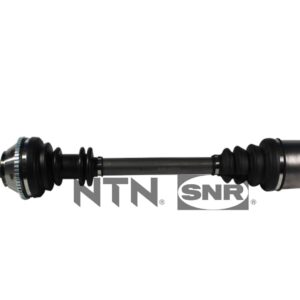 Kits de transmission - DK66.005 - SNR - Compatible avec véhicule Fiat, Peugeot, Citroen