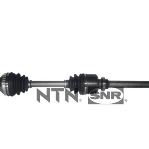 Kits de transmission - DK66.006 - SNR - Compatible avec véhicule Peugeot, Citroen